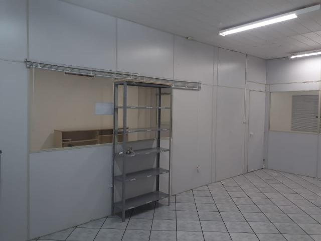 Ampla Sala / Escritório no Centro de Blumenau - Foto 9