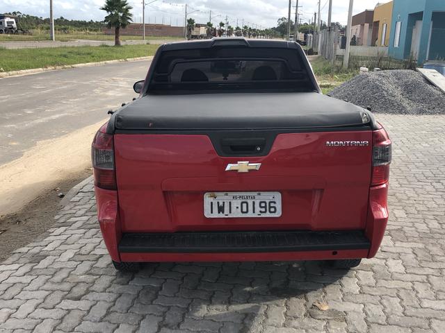 Montana LS 2015 promoção - Foto 2
