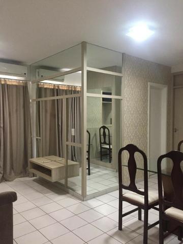 Apartamento Piazza di Napoli de 3/4 sendo 01 suite 02 vagas de garagem