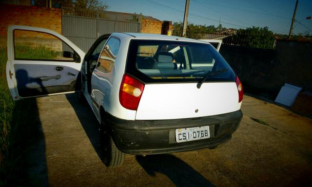 Palio GNV - Foto 2