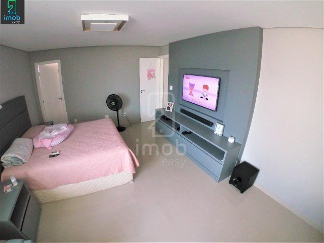 Casa Reserva das Flores, 3 suítes, área externa gourmet com piscina - Foto 14