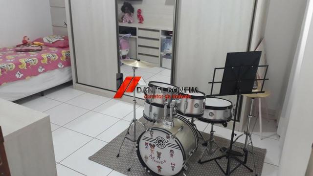 Oporunidade casa baixa de lote inteiro no Cidade Nova - Foto 16