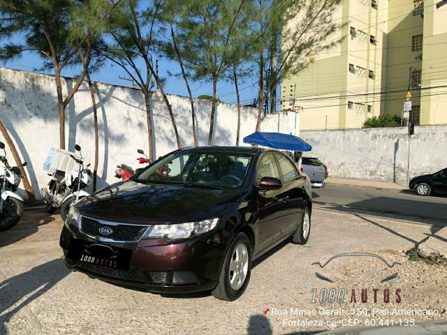 Cerato EX3 2011/2011 para exigentes!!!!