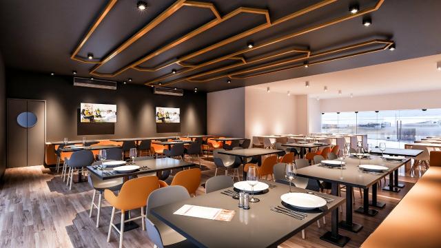 Studio com Varanda Gourmet, Ed RN Studio em Cruz das Almas- em construção - Foto 7