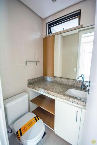 Apartamento para alugar com 3 dormitórios em Mucuripe, Fortaleza cod:50381 - Foto 17