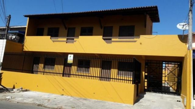 Casa próximo a unifor com 50% de desconto 1° mês de aluguel