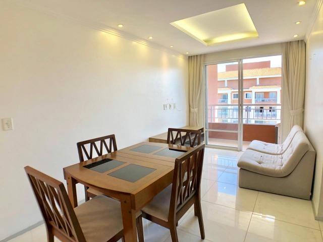 Apartamento no Reserva Passaré com 3 quartos, 2 vagas e todo Projetado - Foto 4