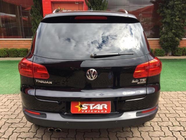 TIGUAN 2.0 TSI 2014 STARVEICULOS - Foto 11