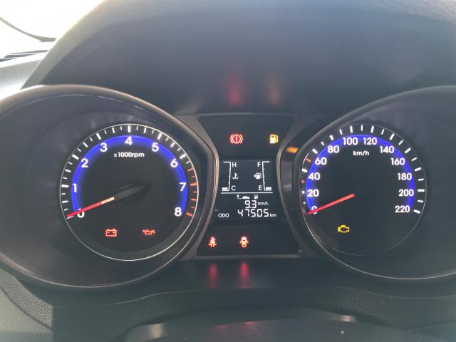 HYUNDAI HB20 2014/2015 1.6 COPA DO MUNDO 16V FLEX 4P MANUAL - Foto 3
