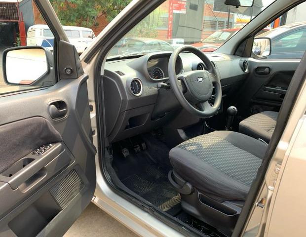 EcoSport XLS - 2007 - nova - Foto 5