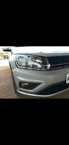 Saveiro cd 1.6 higlline ano 16/17 - Foto 10