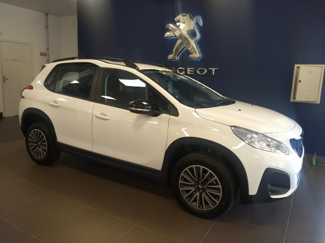 Peugeot 2008 Allure 1.6 Automática - Foto 5