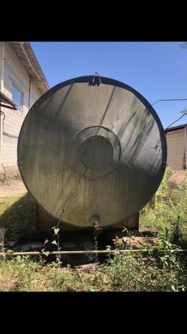 Tanques - Foto 4