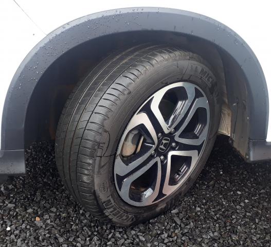 Honda HR-V Touring 1.8AT 2017/2018 - Foto 9