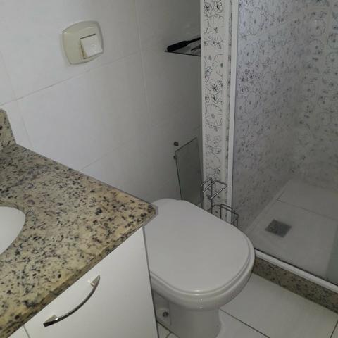 Alugo apartamento no Méier, 2 quartos - Foto 10