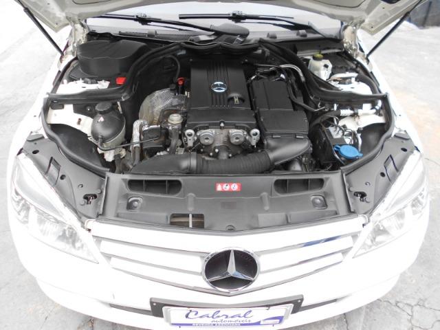 Mercedes Benz C200 Kompressor 1.8 Automático - Foto 19