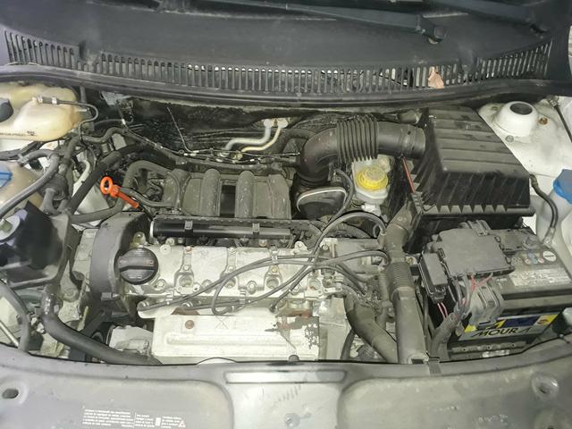 Peças vw crossfox 1.6 8v 2012 2013 - Foto 2
