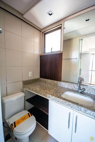 Apartamento para alugar com 3 dormitórios em Mucuripe, Fortaleza cod:50381 - Foto 20