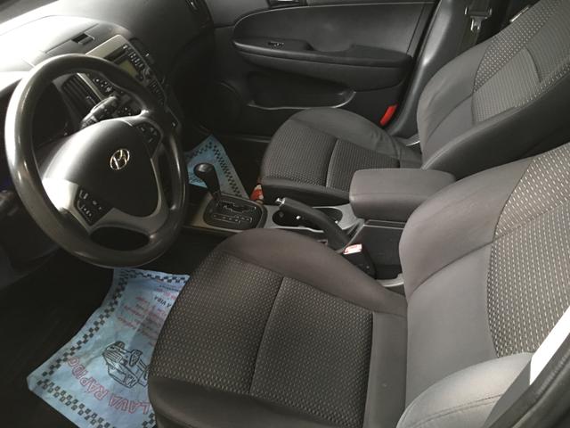 I30 2011 Teto Solar 8 Air bags 89.000km - Foto 6