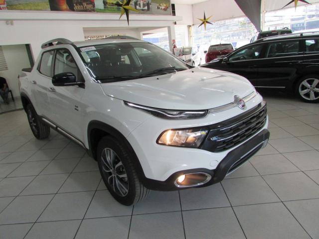 FIAT TORO 2019/2020 2.0 16V TURBO DIESEL VOLCANO 4WD AT9 - Foto 9