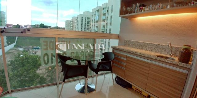 Apartamento, Jardim Camburi, Vitória-ES - Foto 5