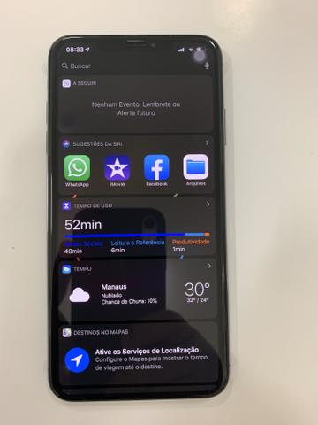 IPhone XS Max 256 - Espetacular - Em Ji-Paraná - Foto 5