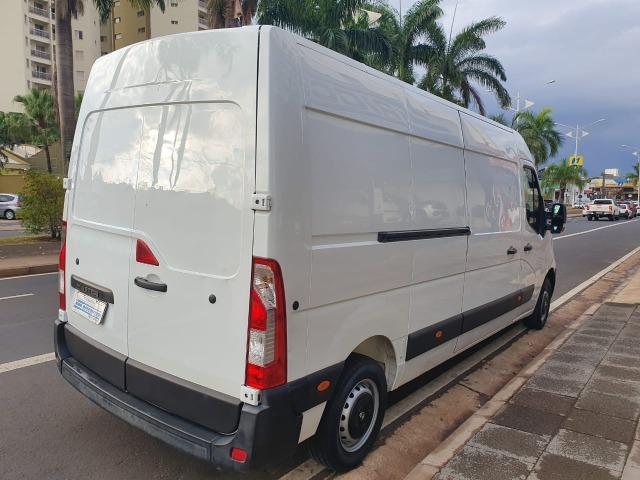 Renault Master - Foto 6