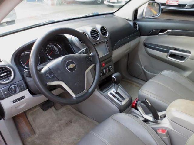 CAPTIVA SPORT FWD 2.4 16V 171/185cv - Foto 11
