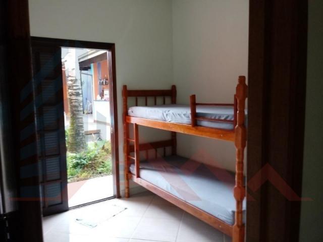 Casa à venda com 3 dormitórios em Estufa 1, Ubatuba cod:368 - Foto 8