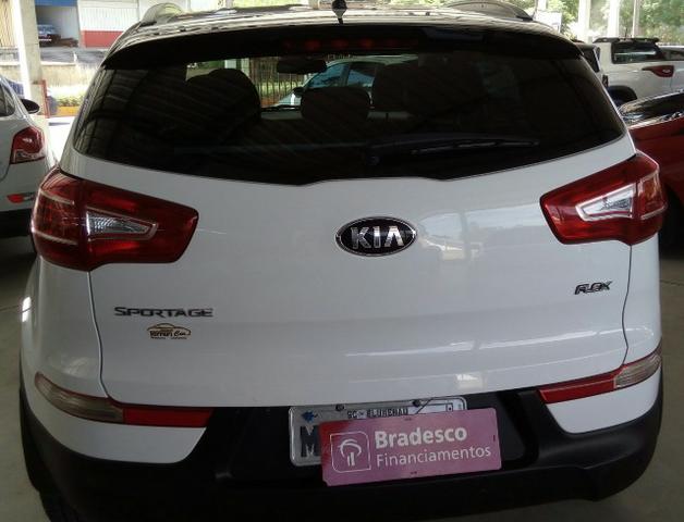 Kia sportage ex 2.0 aut. 2013 - Foto 6