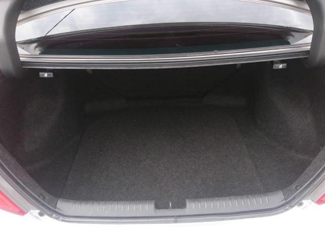 Civic Sedan LXR 2.0 Flexone 16V Aut. 4p - Foto 6
