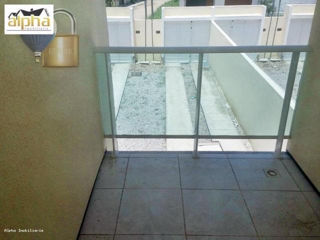 Casa Duplex no Siqueira há 100m da Osorio de Paiva - Duplex Fino Acabamento - Foto 8