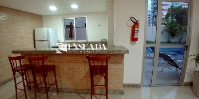 Apartamento, Jardim Camburi, Vitória-ES - Foto 18