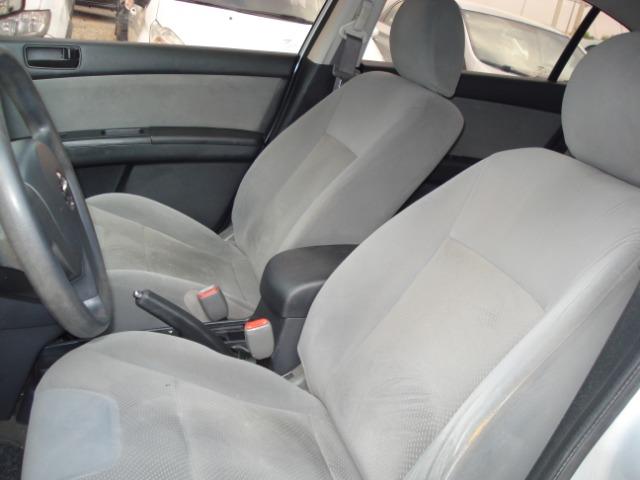 Sentra 2.0 2009/2010 Completo - Foto 7