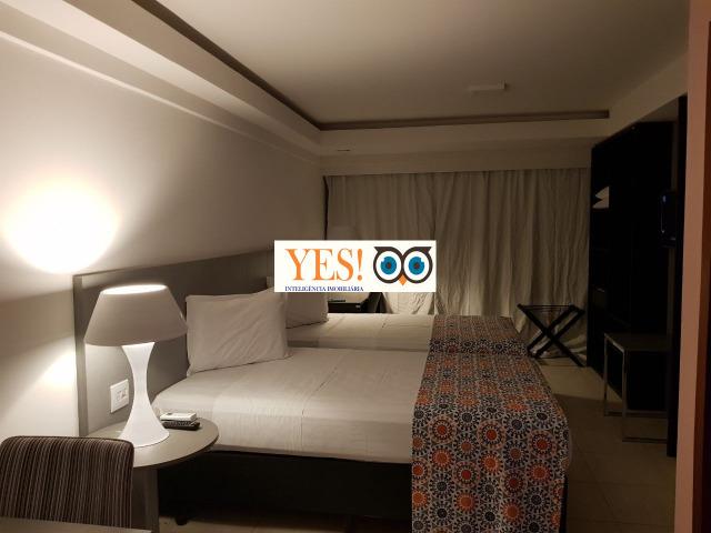 Apartamento FLAT para Venda no Condomínio Celita França - Foto 2