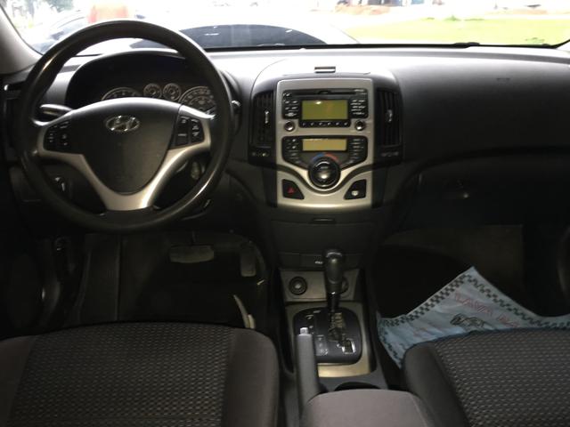 I30 2011 Teto Solar 8 Air bags 89.000km - Foto 8