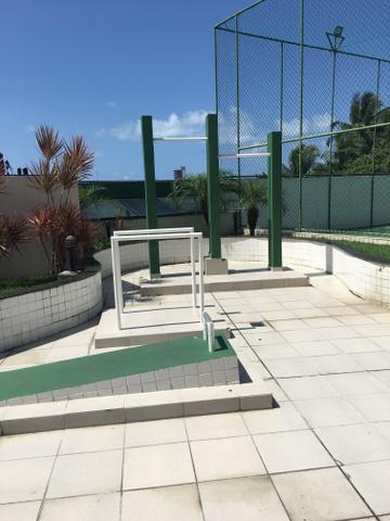 Dilma Paiva, 03 Quartos no Farol, com 02 Vagas. - Foto 8