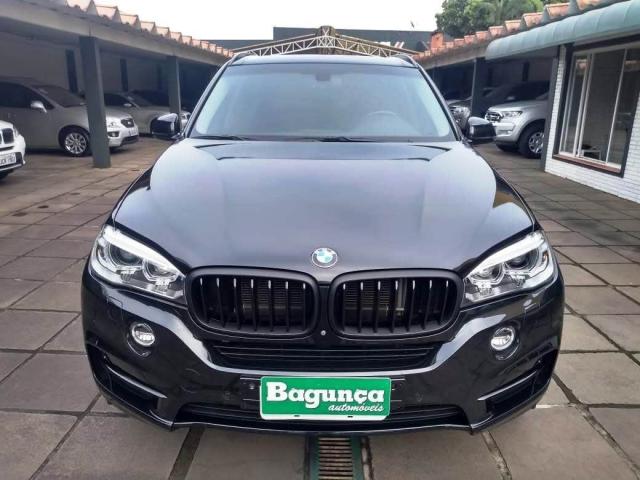 BMW X5 X DRIVE 3.0 D 3.0 TDI AWD 4P - Foto 2