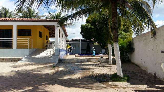 Excelente casa na Praia de Jacumã para finais de semana e temporadas - Foto 3