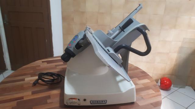 Fatiador de frios industrial automático Hobart - Foto 4
