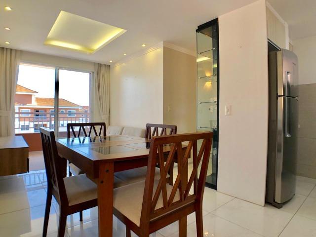Apartamento no Reserva Passaré com 3 quartos, 2 vagas e todo Projetado - Foto 5