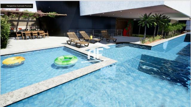 Empreendimento com novidades que se tornou uma grande inovação na construção alagoana - Foto 12