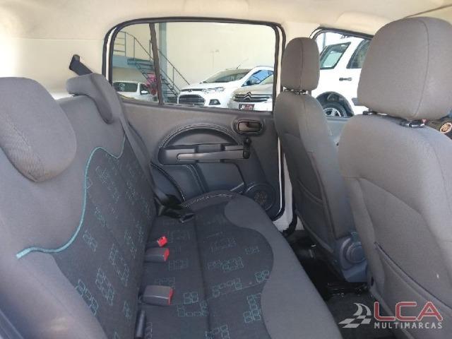 Fiat Uno Vivace Celebration 1.4- completo- ideal p/ Uber e aplicativos - Foto 10