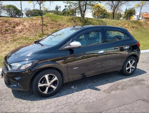 Onix ltz 1.4 5p completo