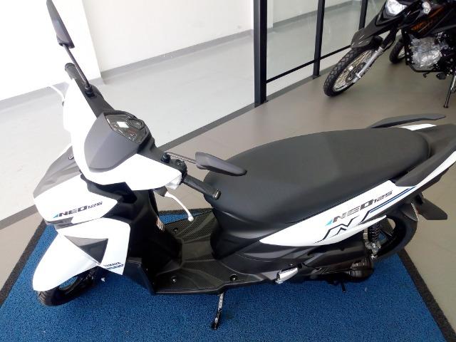 Neo 125 ubs 0km comece a pagar em 2020 - Foto 2