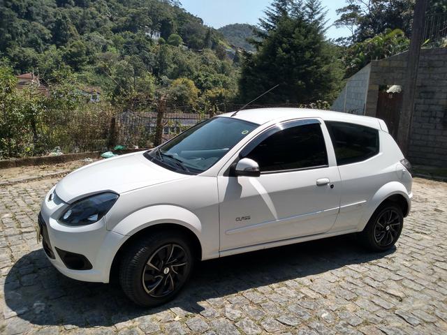 Ka class 1.0 2013 completo - Foto 6