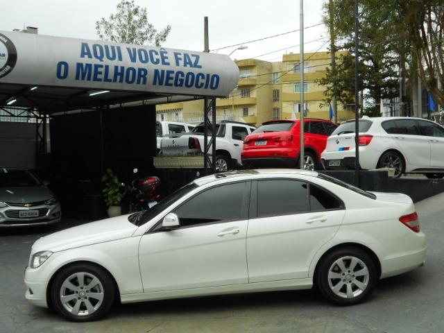 Mercedes Benz C200 Kompressor 1.8 Automático - Foto 4