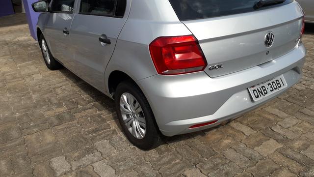Gol 1.6 - Foto 3