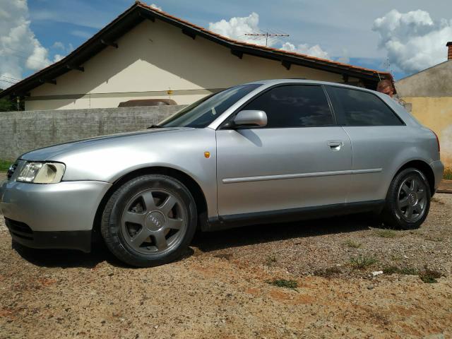 Audi A3 1.8 turbo - Foto 2