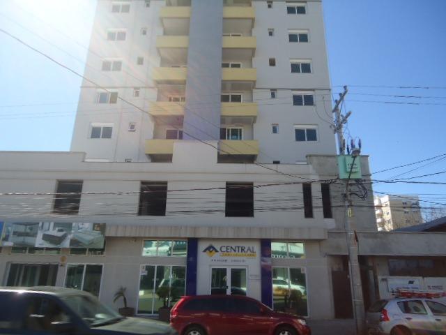 (AP1029) Apartamento no Centro, Santo Ângelo, RS - Foto 12